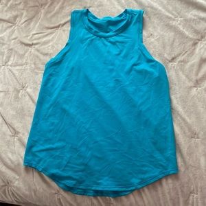 lululemon shirt size 4